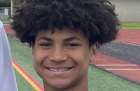 Caleb Perry's Instagram, Twitter & Facebook