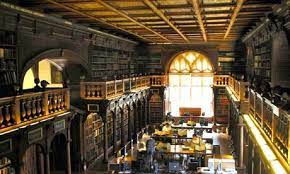 You can use solo to search: Duke Humfrey S Library In The Bodleian Library At The University Of Oxford Oxford Uk Bluesyemre