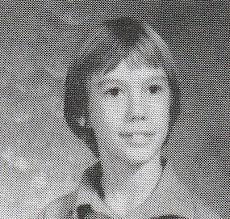 Happy Birthday to Matthew Otis from Class of '89