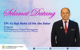 Tahniah Dan Selamat Datang Kepada Planmalaysia Terengganu Facebook