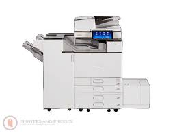 Los drivers de ricoh mp c3004ex se obtuvieron de los sitios web oficiales de los fabricantes y otras fuentes de confianza. Ricoh Mp C6004ex Promotions