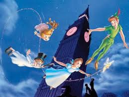 Even Now I Love Peter Pan And Thats Why I Wanna Go To London Peter Pan Disney Peter Pan Wallpaper Walt Disney Characters