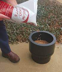 Check spelling or type a new query. Flame Inferno Portable Pellet Genie Stainless Steel Fire Pit Amazon De Sports Outdoors