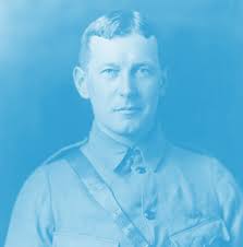 About John McCrae