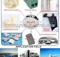 Why Choose PA6 LGF30 Material to Replace PA66GF30 Material ...