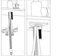 Maybe you would like to learn more about one of these? Shop Loiret Single Handle Multi Functional Kitchen Sink Faucet At Bathselect Multi Function Tap