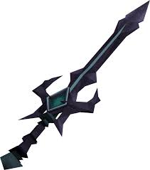 Starfire Sword The Runescape Wiki Starfire Roblox Sword
