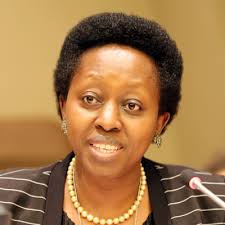 Antonio Guterres yagize Aissa Kirabo Kacyira kuba Umuyobozi w'Ibiro bya UN  muri Somalia