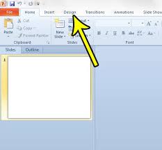Aug 14, 2013 · portrait and landscape are the terms used for the orientation of the page in applications that deal with pages, such as word and excel. How To Switch From Landscape To Portrait In Powerpoint 2010 Live2tech