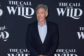 An altogether attractive prospect erik davis march 6th 2015, 11:37 am. If You Love Harrison Ford Movies You Ll Love These Throwback Pics
