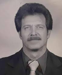 Stephen Hile Obituary (1943