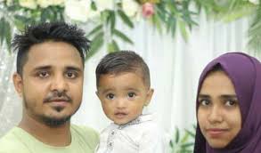 3 of a family die in Sylhet landslide