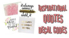 We did not find results for: 12 Bloxburg Ideas Bloxburg Decal Codes Custom Decals Bloxburg Decals Codes