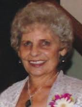 Obituary information for Lorraine D. McCormick