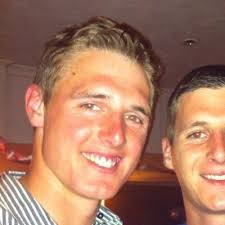 Joe Tickle's Instagram, Twitter & Facebook