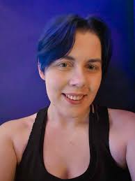 Rebecca Olivia Hodges