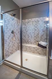 New Homes In Noblesville In At Retreat At Mill Grove Fischer Homes Builder Small Bathroom Shower Design Walk In Shower Designs