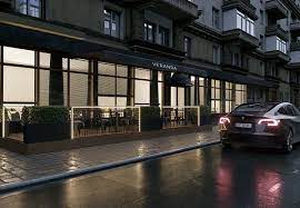 veranda on behance veranda architecture house styles