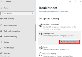 Other than the sound issue the other problems can also be resolved by following this method. How To Fix Zoom App Audio Not Working In Windows 10 Howtoedge