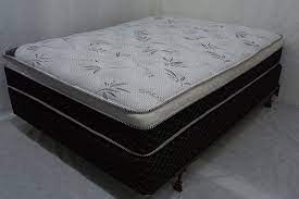 8 eco bamboo mattress reviews. Bamboo Plush Mattress