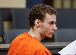 Iowa City man previously convicted in bank robbery, now faces up to 60  years in 2 more