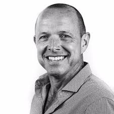 Simon Williams: Artist