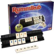 Rummy is an interesting card game with a new game. Rummikub Como Jugar Ofertas Y Versiones Mesa De Juegos Top