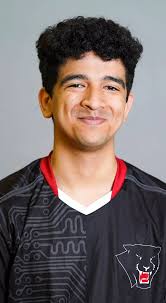 2022-23 Club Esports Roster