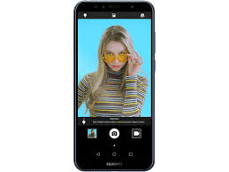 Huawei Y6 Prime 2018 - Notebookcheck ...