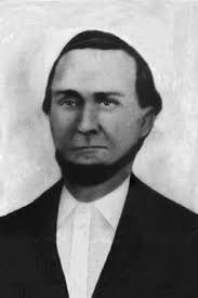 Joseph Herman Click (1833-1923)