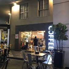 Follow me in instagram @taufuloua new 24 hours cafe at kuchai lama that just open. W Cafe Now Closed Seputih Kuala Lumpur Kuala Lumpur