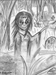 The legend of La Llorona