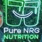 Pure NRG Nutrition Club Open Evening event image