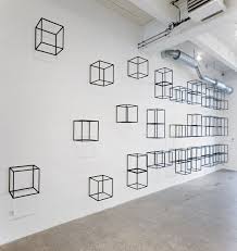 Grid Wall Decor By Grid System Aps In 2020 Sideboard Storage Modular Office Furniture Wall Decor