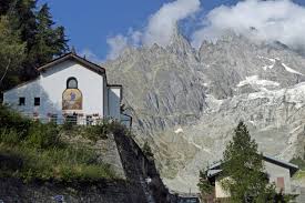 Santuario Di Notre Dame De Guerison Courmayeur See 156 Reviews Articles And 51 Photos Of Santuario Di Notre Dame Aosta Valley Regions Of Italy Trip Advisor
