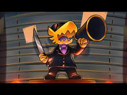 Conductor All Moments Voice Lines Cutscenes A Hat In Time With Dlc Youtube