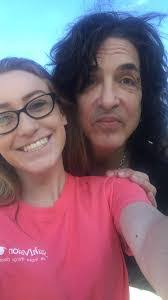 Lacy Dillard's Instagram, Twitter & Facebook