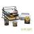 Organizing Desk Supplies