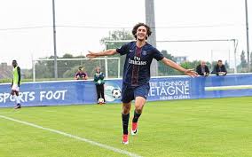 Alors que le club a provisoirement été rétrogradé en ligue 2, les girondins de. Who Is Yacine Adli
