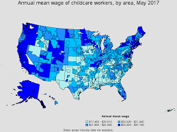 Childcare Workers