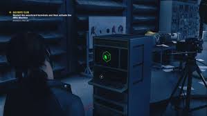 Maybe you would like to learn more about one of these? Control Terminals Puzzle How To Activate The Punchcard Terminals And The Hra Machine Usgamer
