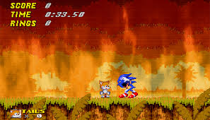 Sonic Exe The Game Abgames