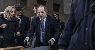 13 2021, updated 8:43 a.m. Harvey Weinstein Now Almost Technically Blind Lost Teeth