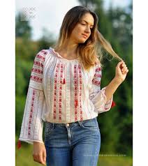 Nos coups de coeur sur les routes de france. Romanian Peasant Blouses Online Store Romanian Embroidered Peasant Top Peasant Blouse Traditional Outfits Hand Embroidered