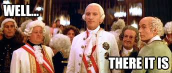 Image result for there it is gif