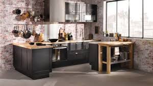 A cuisine is a style of cooking characterized by distinctive ingredients, techniques and dishes, and usually associated with a specific culture or geographic region. Une Cuisine Au Style Indus Cote Maison