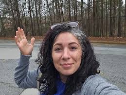 Sandra Ryals's Instagram, Twitter & Facebook