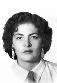 Obituary for Martha P. (Parra) Ordoñez