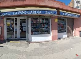 Papeleria Basilio