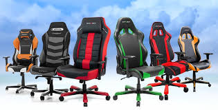 Оснащено откидывающейся на угол до 170. 10 Best Dxracer Gaming Chair Reviews In 2020